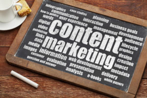 content marketing for composite manufacturers