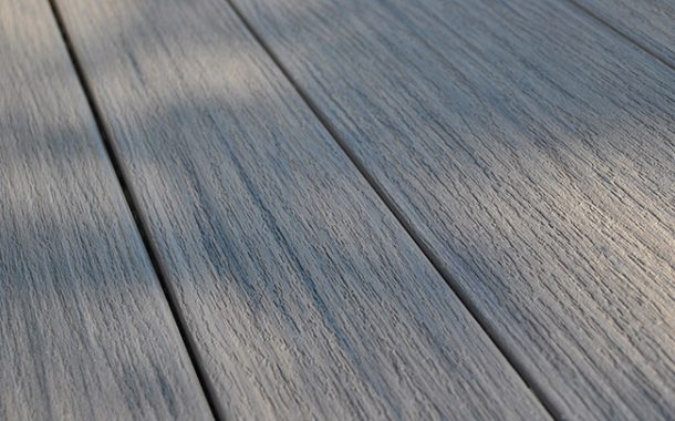 A Giant Leap Forward in Composite Decking Technology – Interview with ...